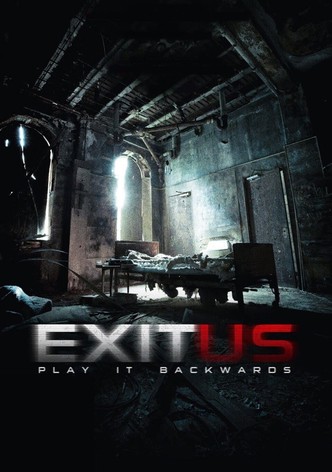 ExitUs - Play it Backwards