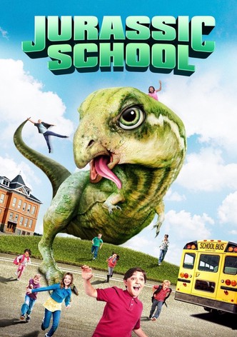 Jurassic School