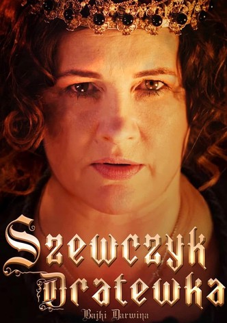 Szewczyk Dratewka