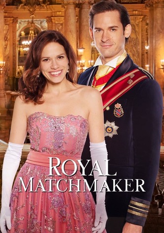 Royal Matchmaker