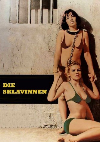 Die Sklavinnen