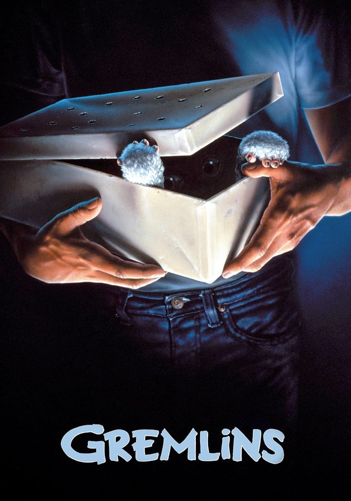 Gremlins - Movies on Google Play