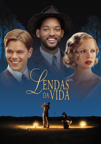 Lendas da Vida