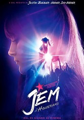 Jem e le Holograms