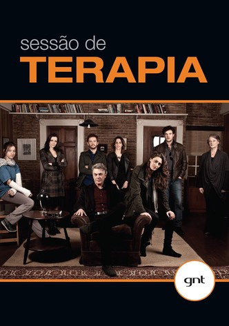 Sessão de Terapia