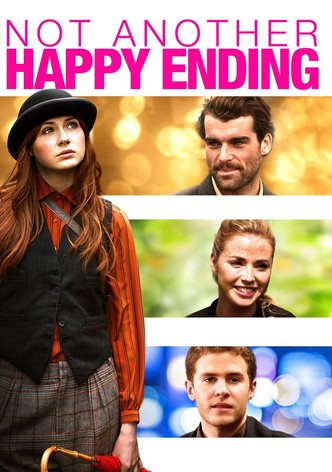 We Love Happy Endings!