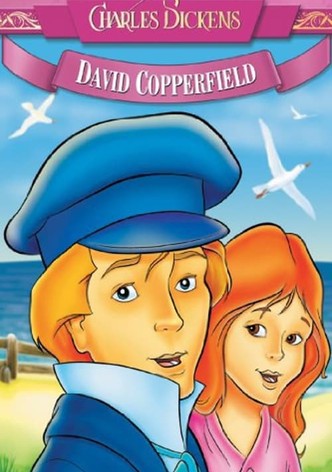 David Copperfield (Spanish)