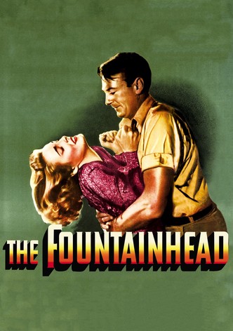 The Fountainhead