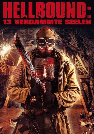 Hellbound: 13 verdammte Seelen