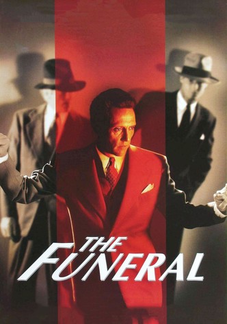 The Funeral