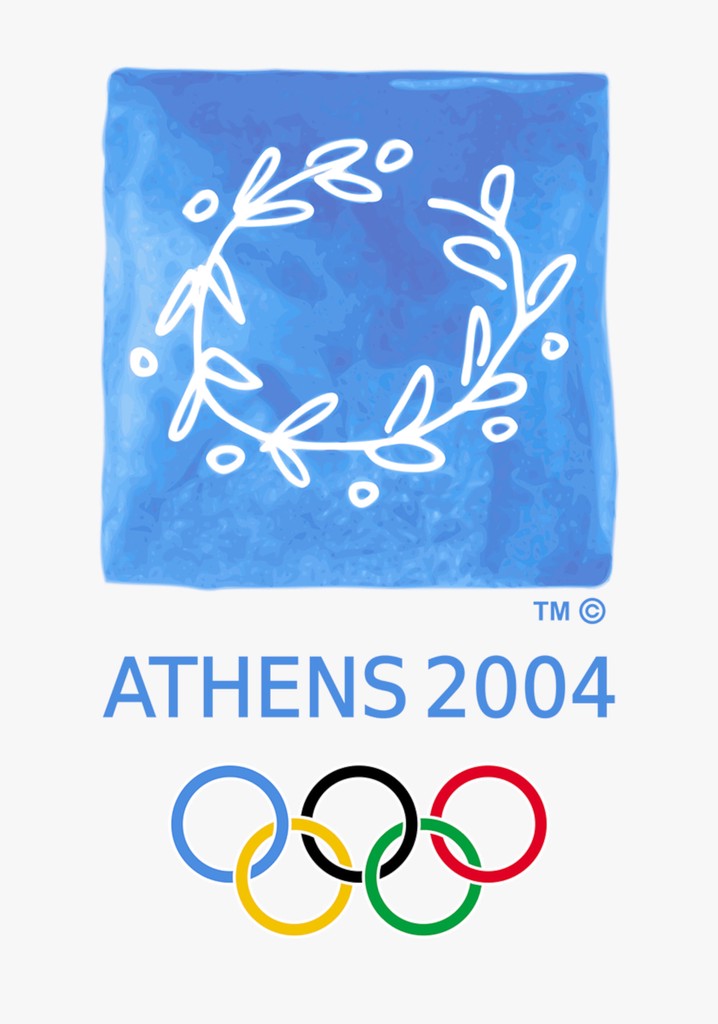 Athens 2004 Olympic Games Opening Ceremony
