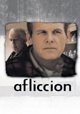 Aflicción