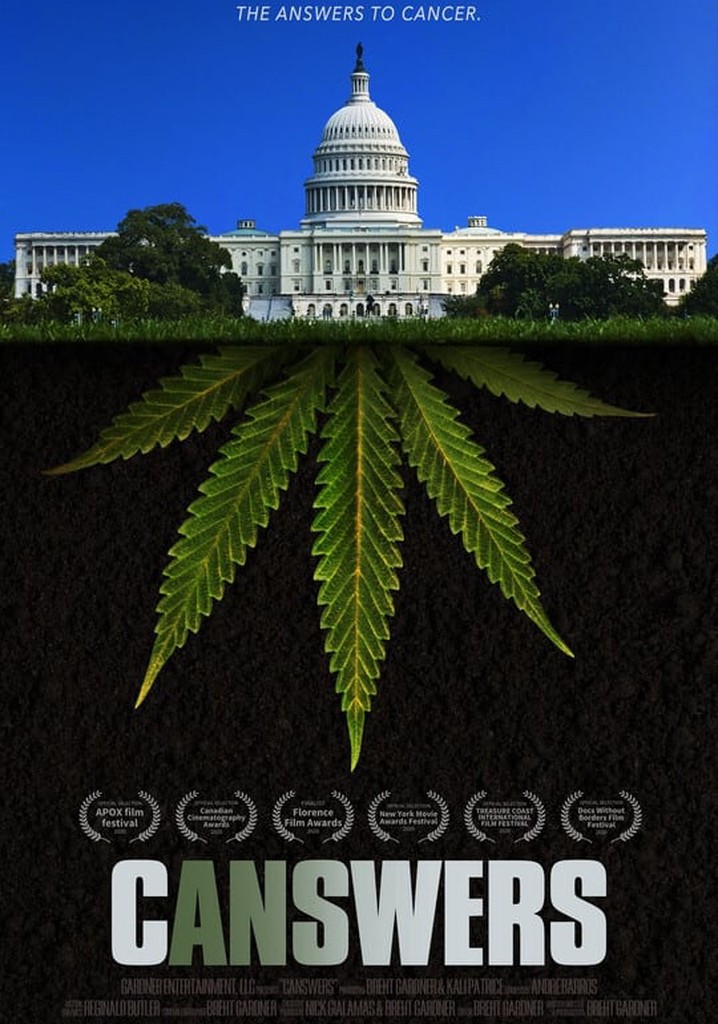 (C)ANSWERS: The Answers to Cancer