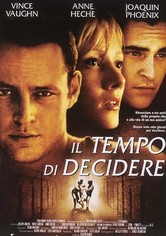 Il tempo di decidere