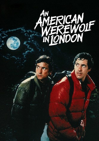 An American Werewolf in London