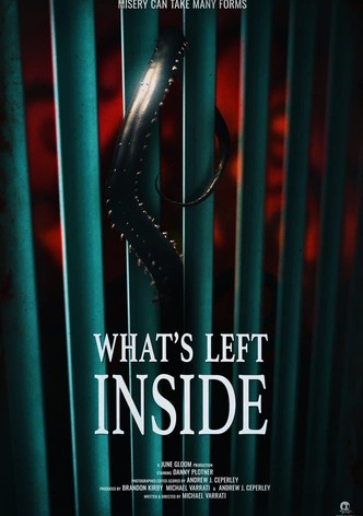 What's Left Inside