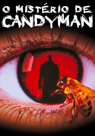 Candyman 2 - A Vingança dvd dublado em portugues - ULTRALOJA - Nebulosa M78