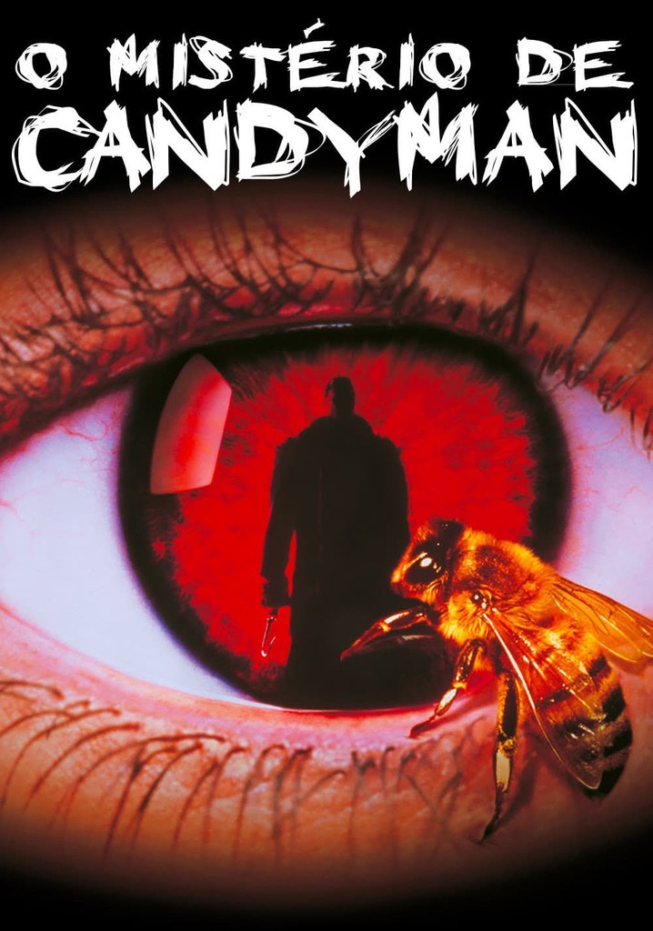 Candyman justwatch sale