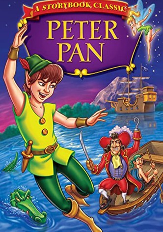 Peter Pan