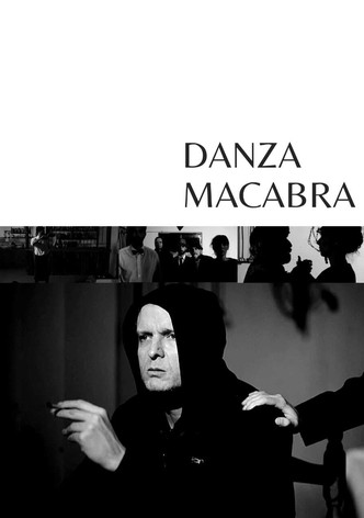 Danse Macabre