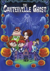 The Canterville Ghost