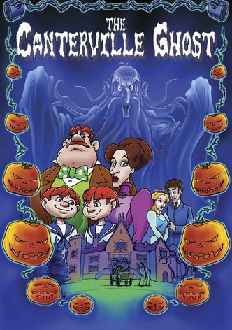 The Canterville Ghost
