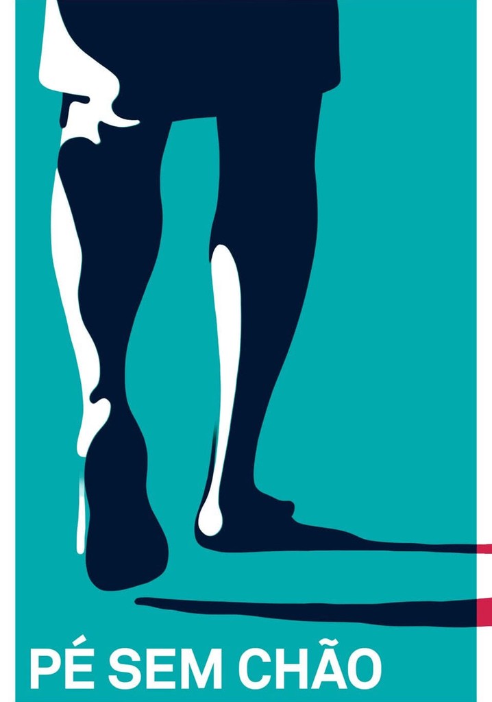 Pé Sem Chão
