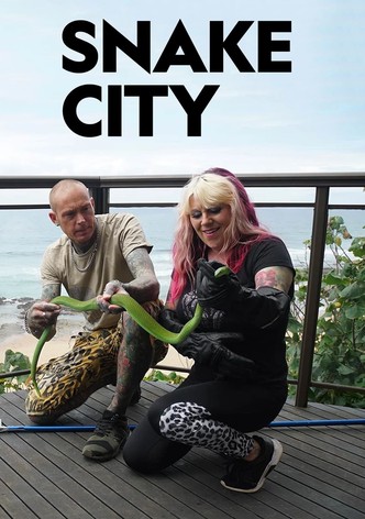 Snake city full episodes online free new arrivals