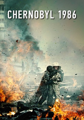 Chernobyl 1986