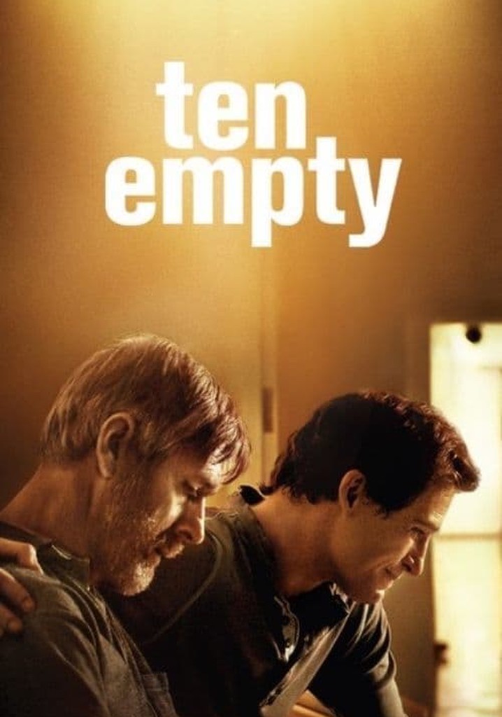 Ten Empty