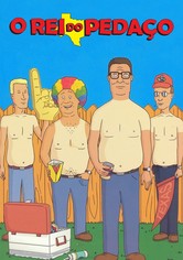 O Rei do Pedaço