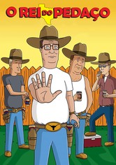 O Rei do Pedaço