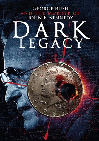 Dark Legacy