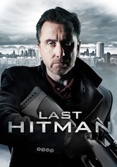 Last Hitman - 24 Stunden in der Hölle