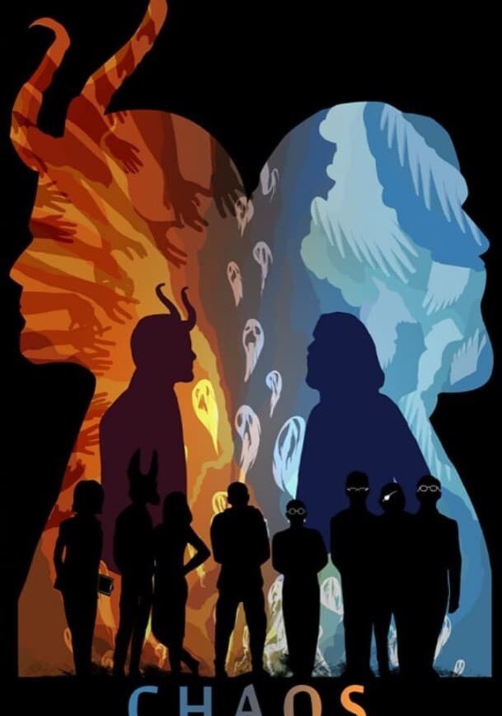 C.H.A.O.S. - czyli początek wszystkiego