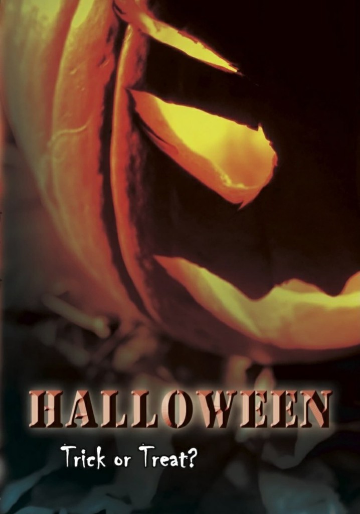 Pagan Invasion, Vol. 1: Halloween: Trick or Treat