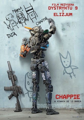 Chappie