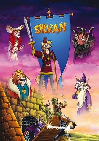 Sylvan