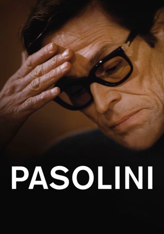 Pasolini