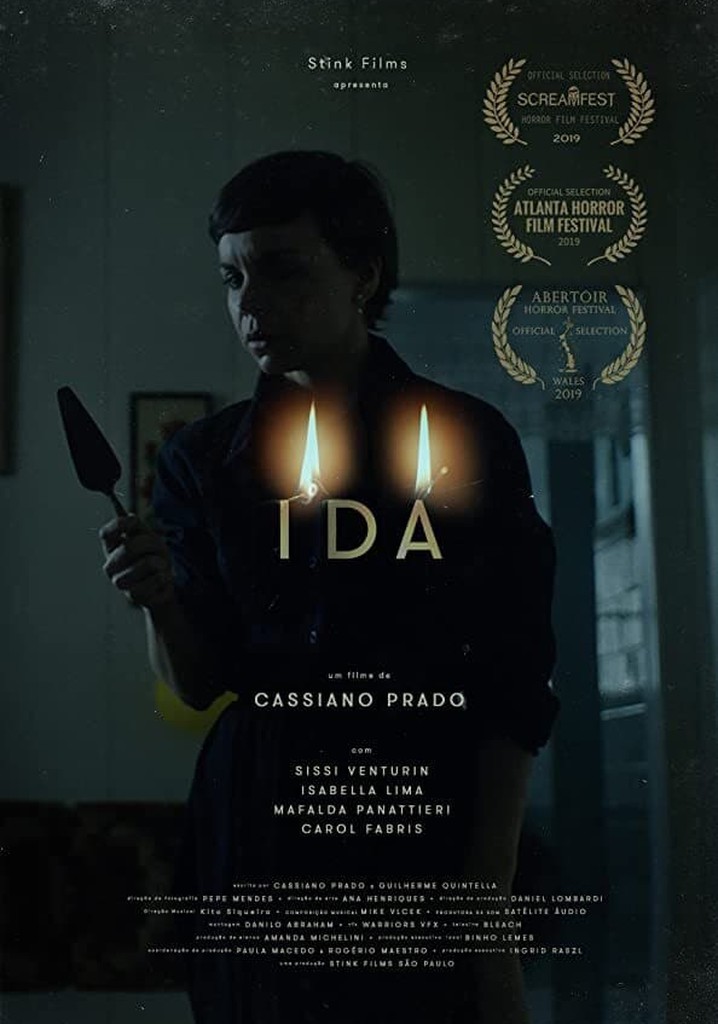 Ida