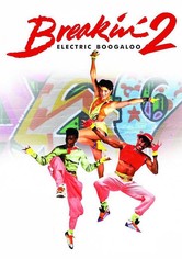Breakin' 2: Electric Boogaloo