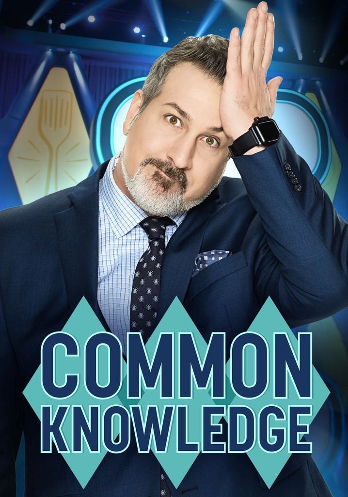 Common Knowledge streaming tv show online
