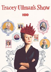 Tracey Ullman's Show