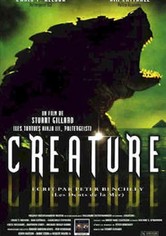 Creature - Miniseries