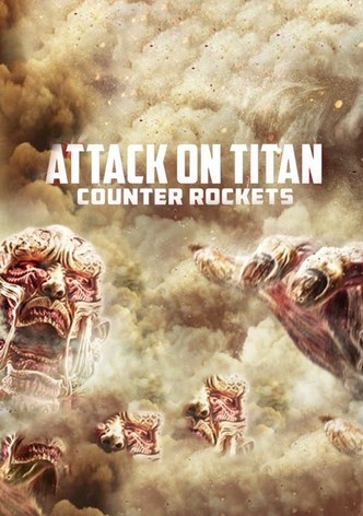 Attack on Titan: Where to Watch and Stream Online