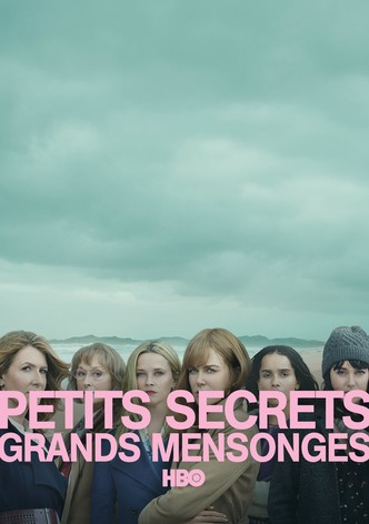 Petits secrets, grands mensonges