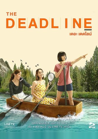The Deadline