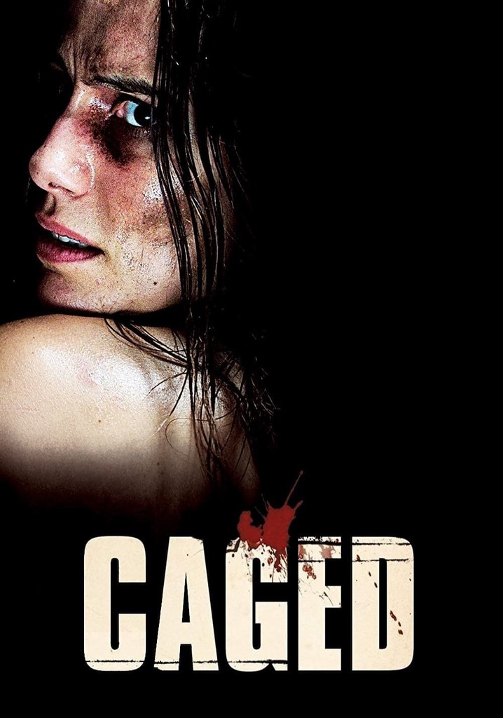 caged-streaming-where-to-watch-movie-online