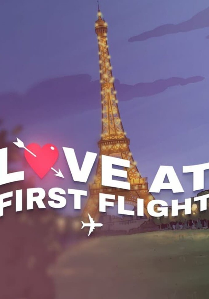 Love at First Flight