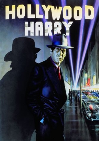 Hollywood Harry